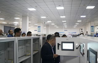 熱烈歡迎科瑞達環(huán)保產(chǎn)品培訓班第一期學員參觀工廠及管理培訓